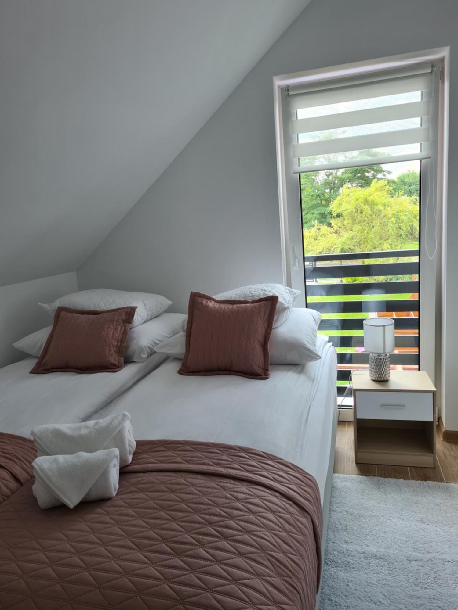 Lawendowy Domek Boutique Resort, Zator, Przeciszow Esterno foto