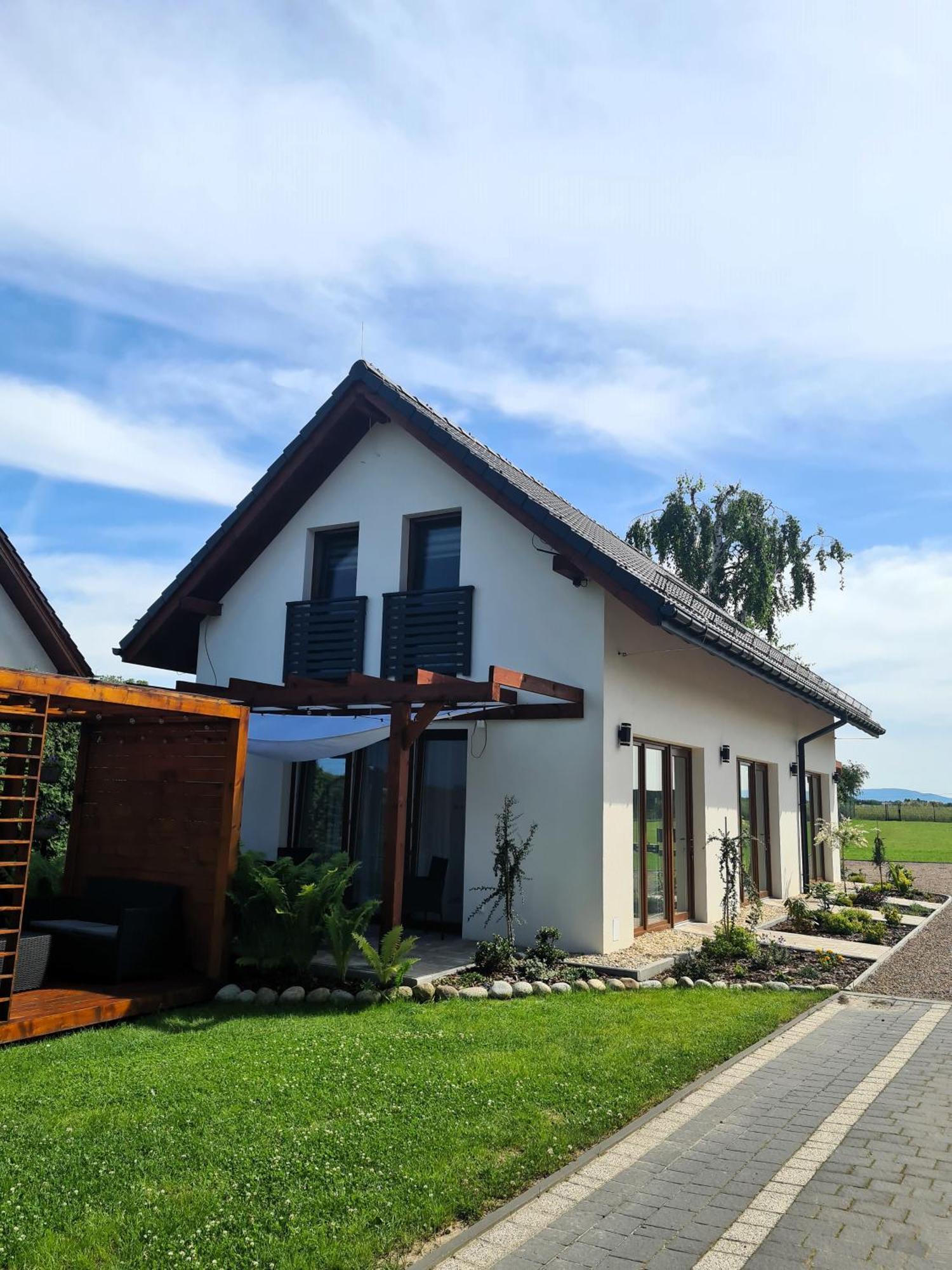 Lawendowy Domek Boutique Resort, Zator, Przeciszow Esterno foto