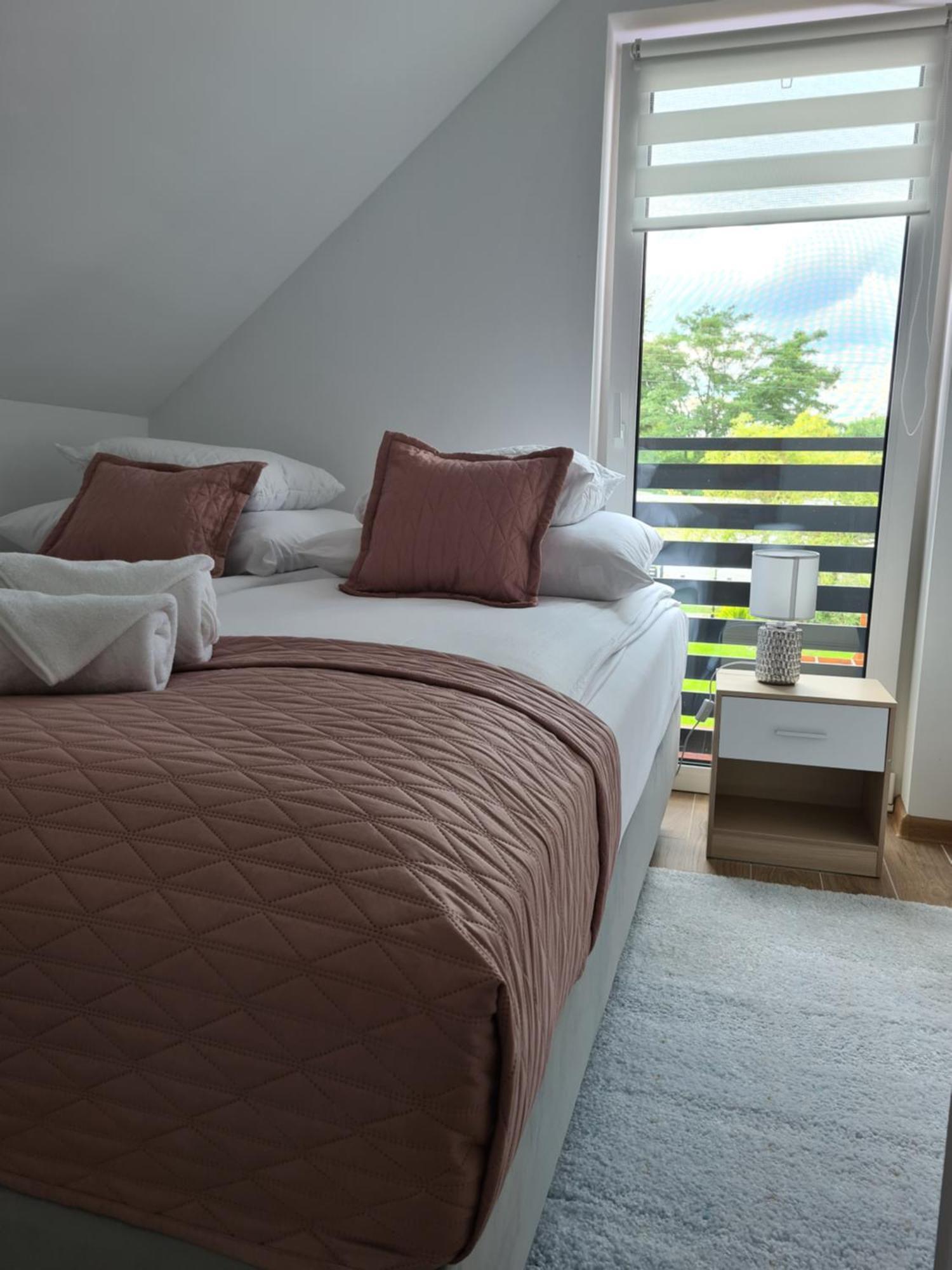 Lawendowy Domek Boutique Resort, Zator, Przeciszow Esterno foto