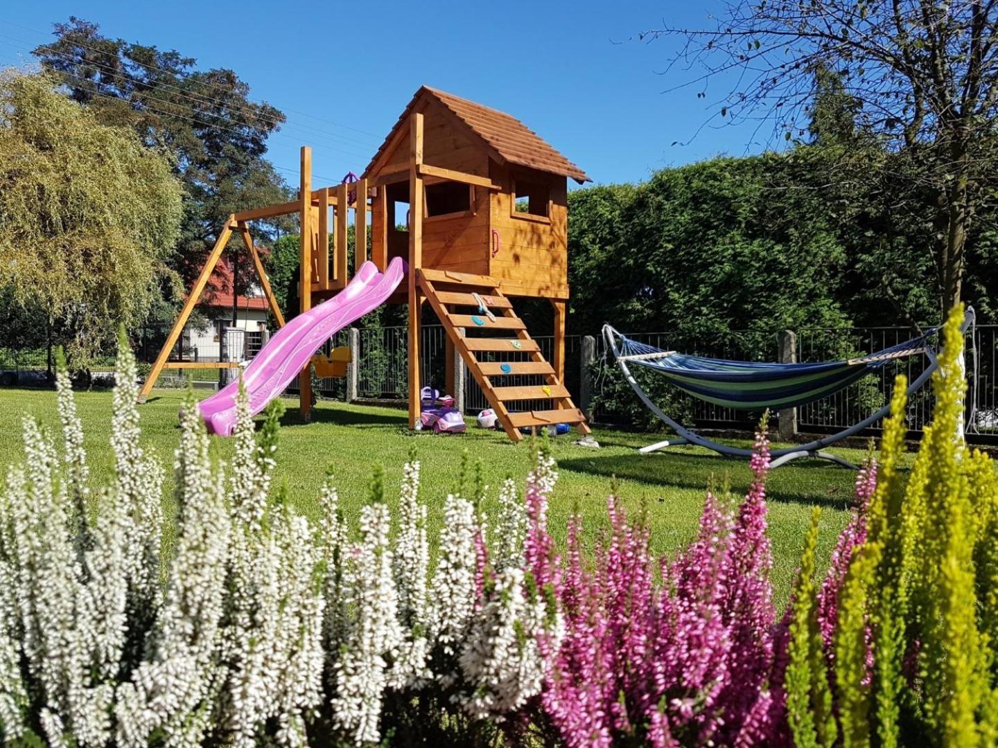 Lawendowy Domek Boutique Resort, Zator, Przeciszow Esterno foto