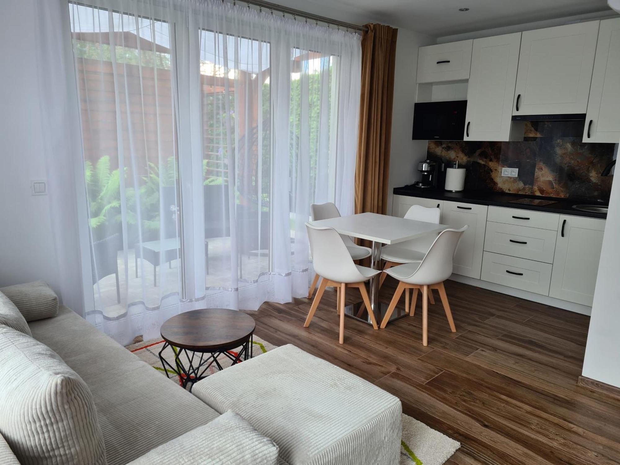 Lawendowy Domek Boutique Resort, Zator, Przeciszow Esterno foto