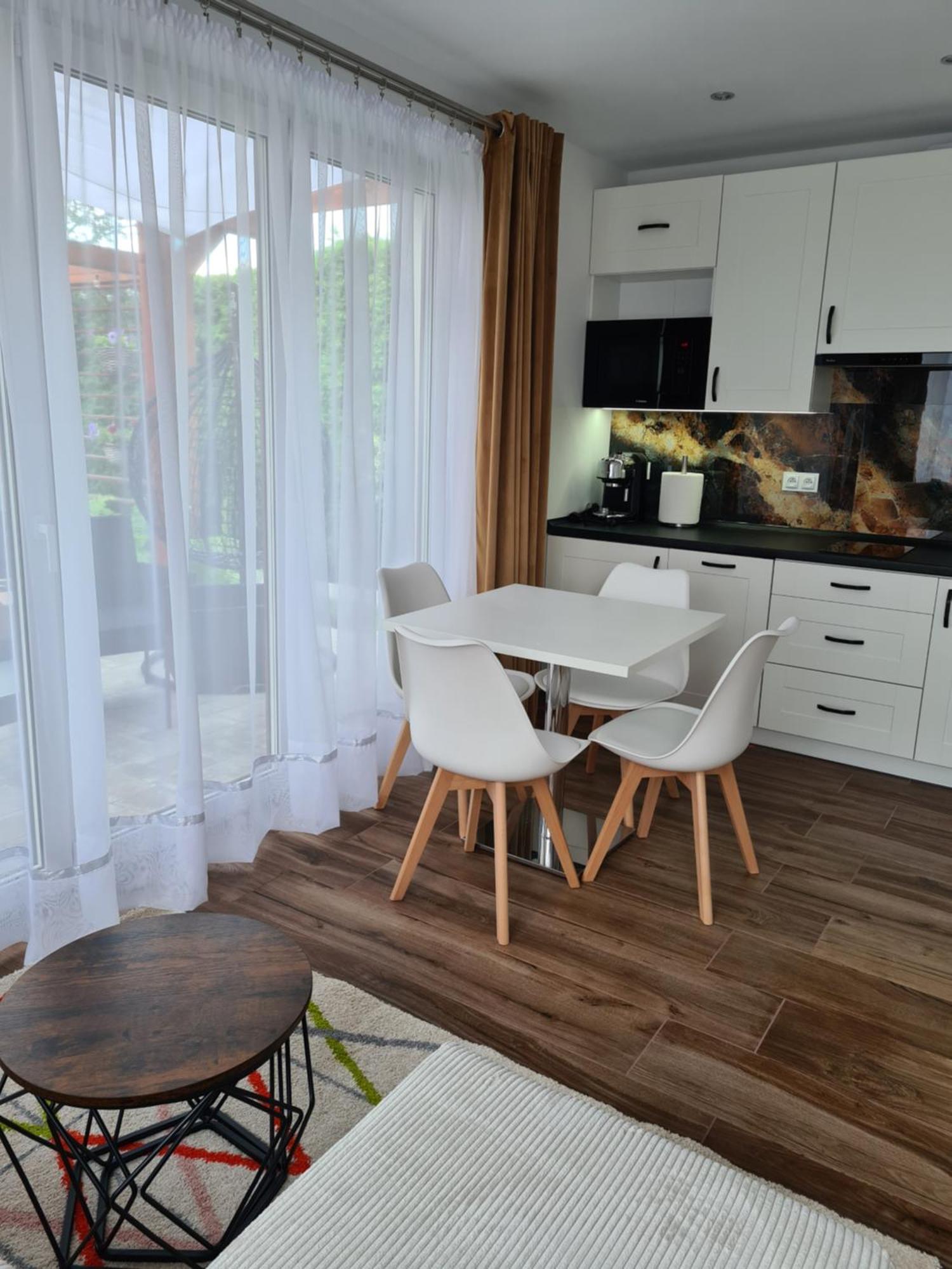 Lawendowy Domek Boutique Resort, Zator, Przeciszow Esterno foto