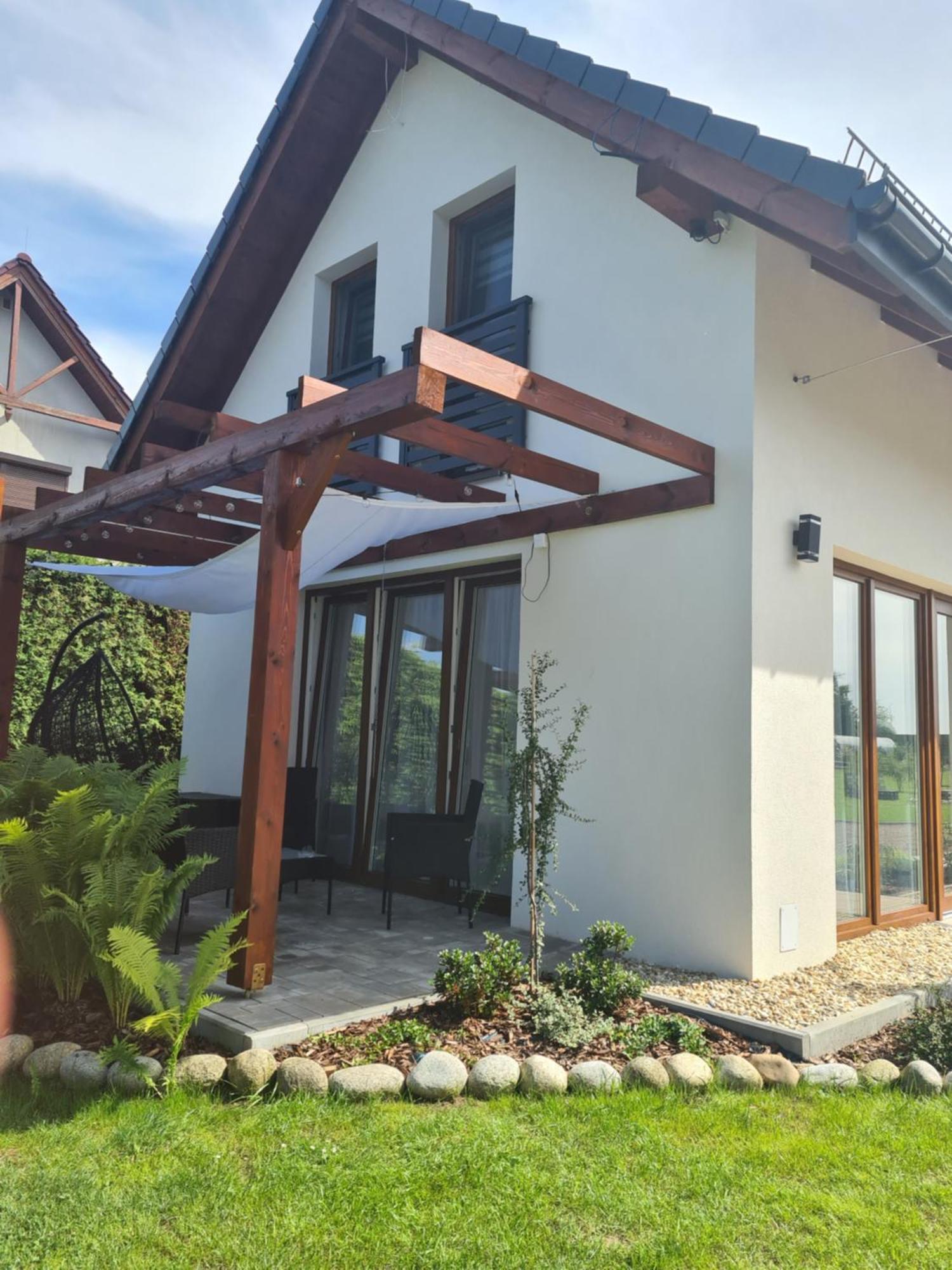 Lawendowy Domek Boutique Resort, Zator, Przeciszow Esterno foto