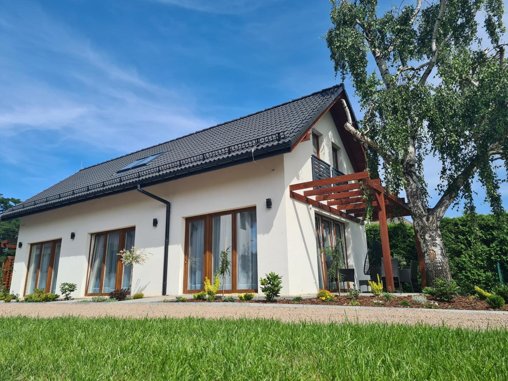 Lawendowy Domek Boutique Resort, Zator, Przeciszow Esterno foto