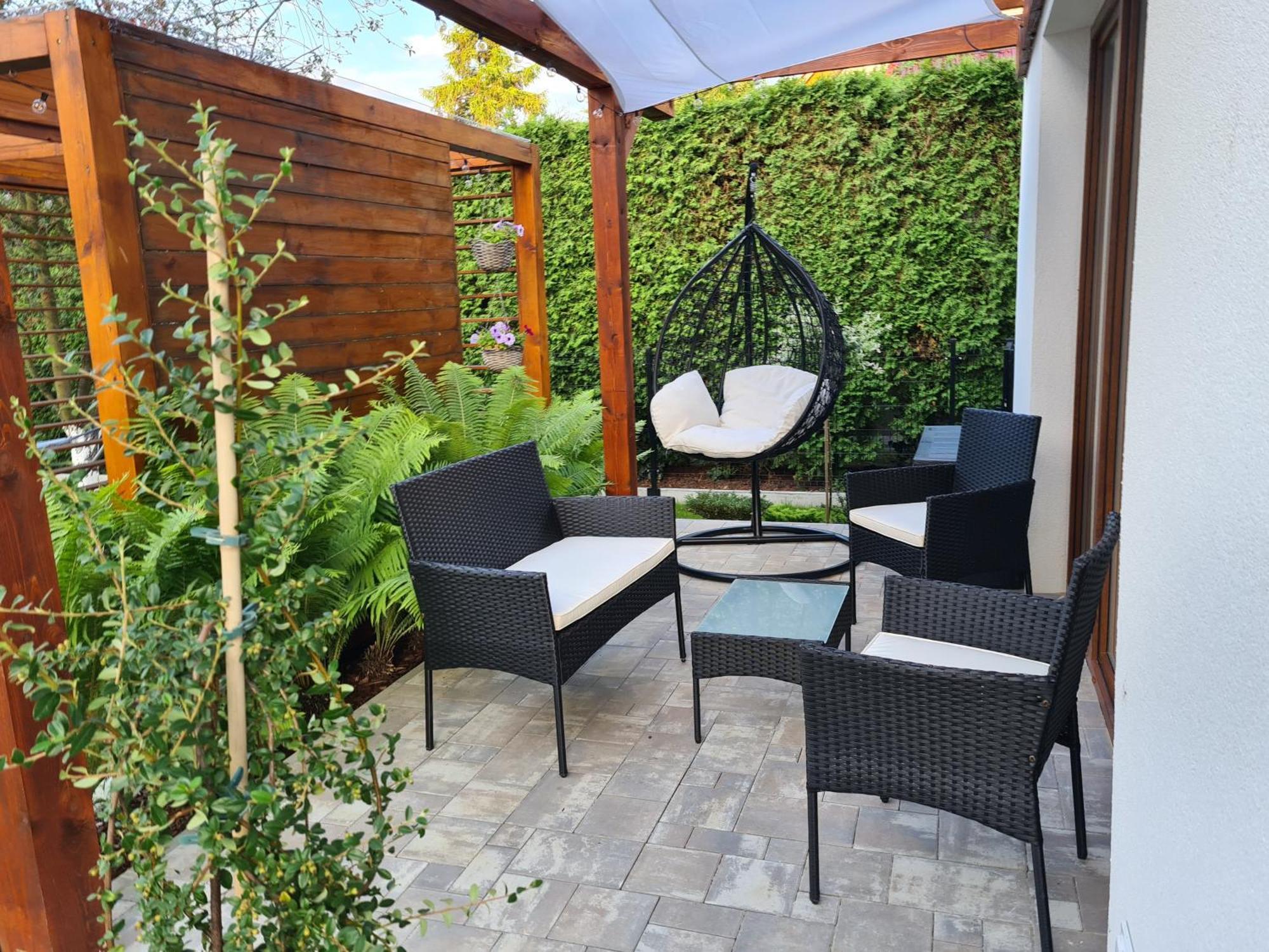 Lawendowy Domek Boutique Resort, Zator, Przeciszow Esterno foto