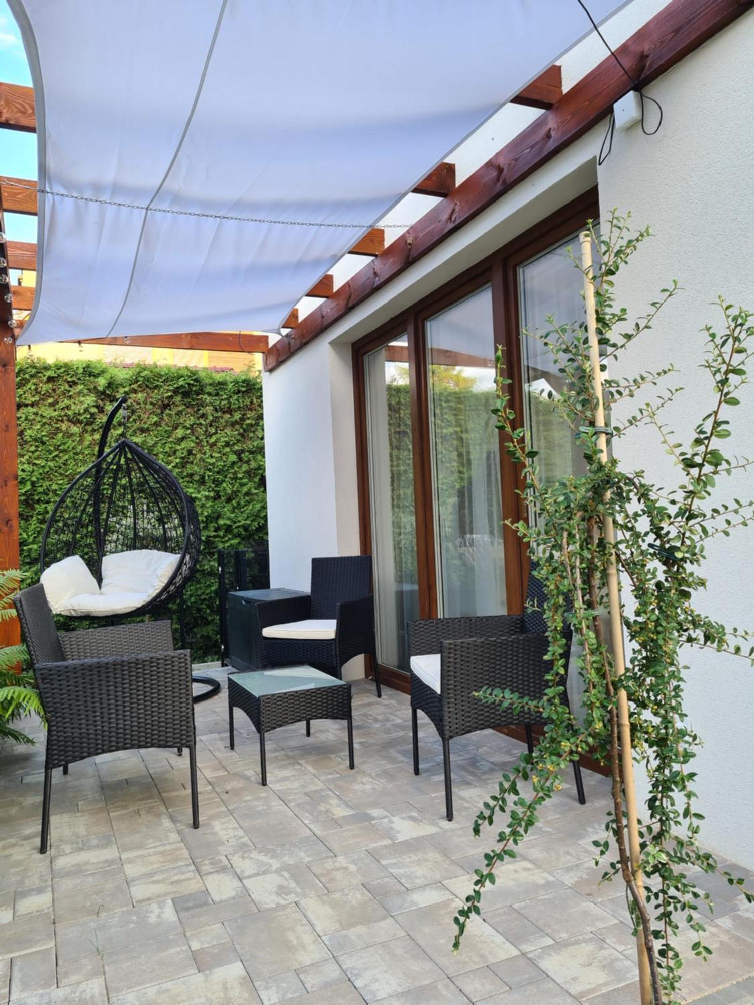 Lawendowy Domek Boutique Resort, Zator, Przeciszow Esterno foto