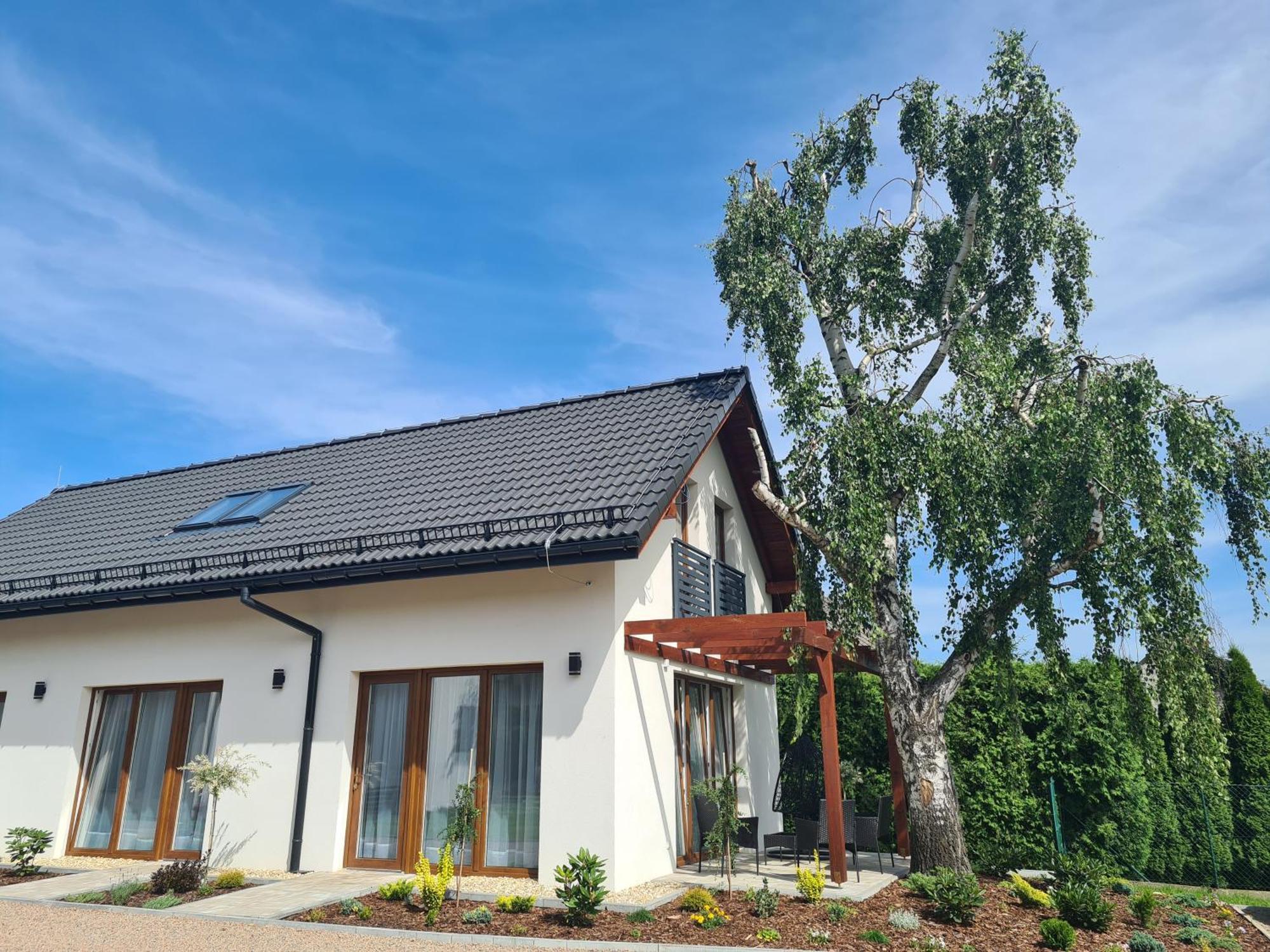Lawendowy Domek Boutique Resort, Zator, Przeciszow Esterno foto