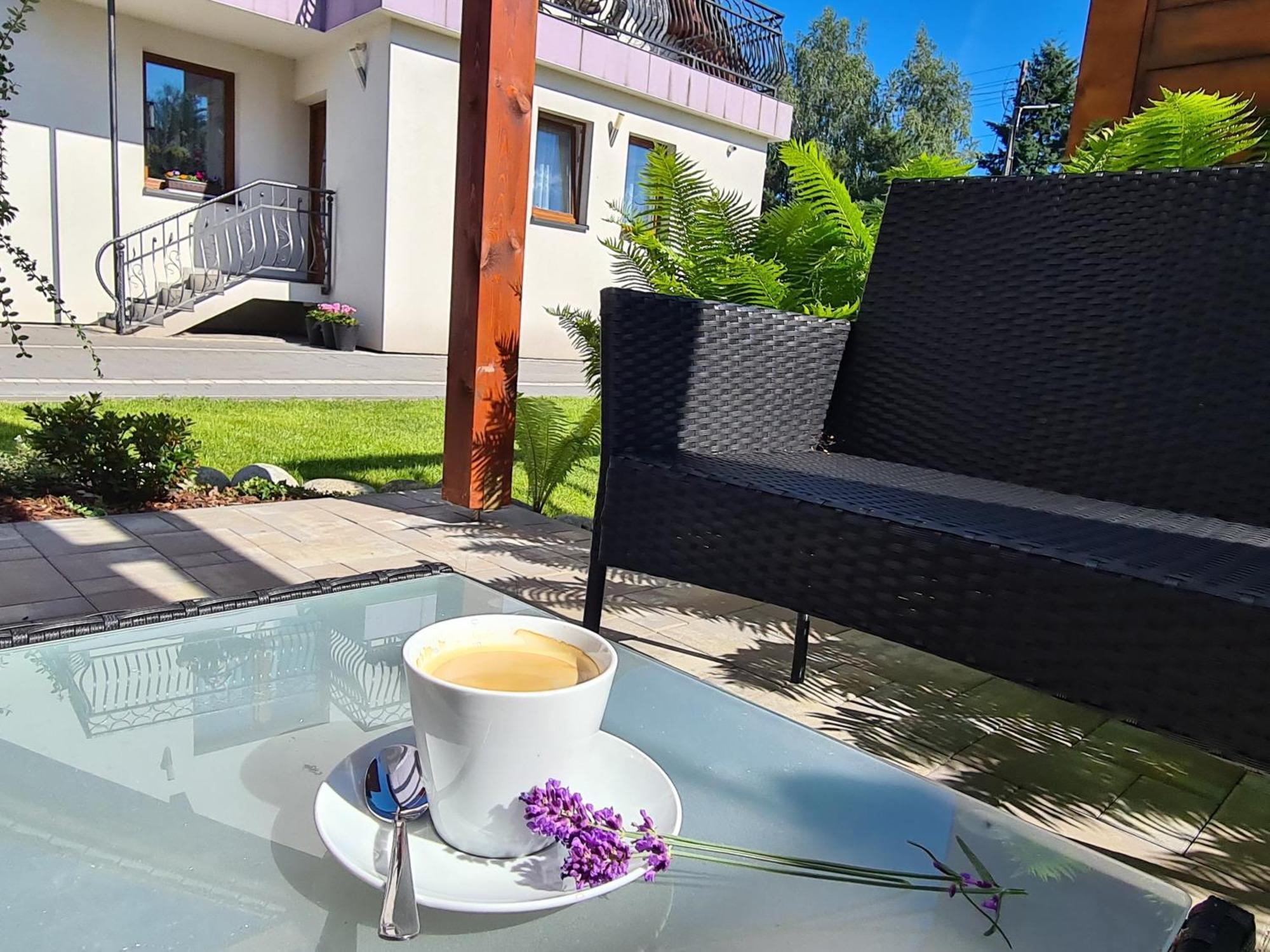 Lawendowy Domek Boutique Resort, Zator, Przeciszow Esterno foto