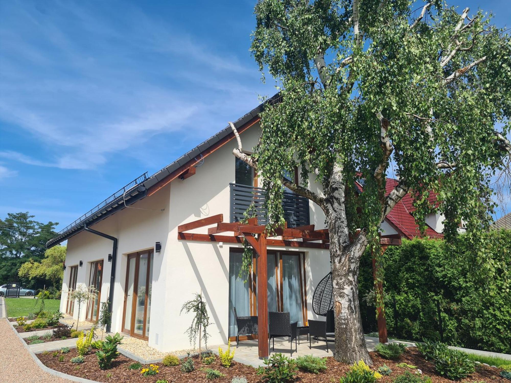 Lawendowy Domek Boutique Resort, Zator, Przeciszow Esterno foto