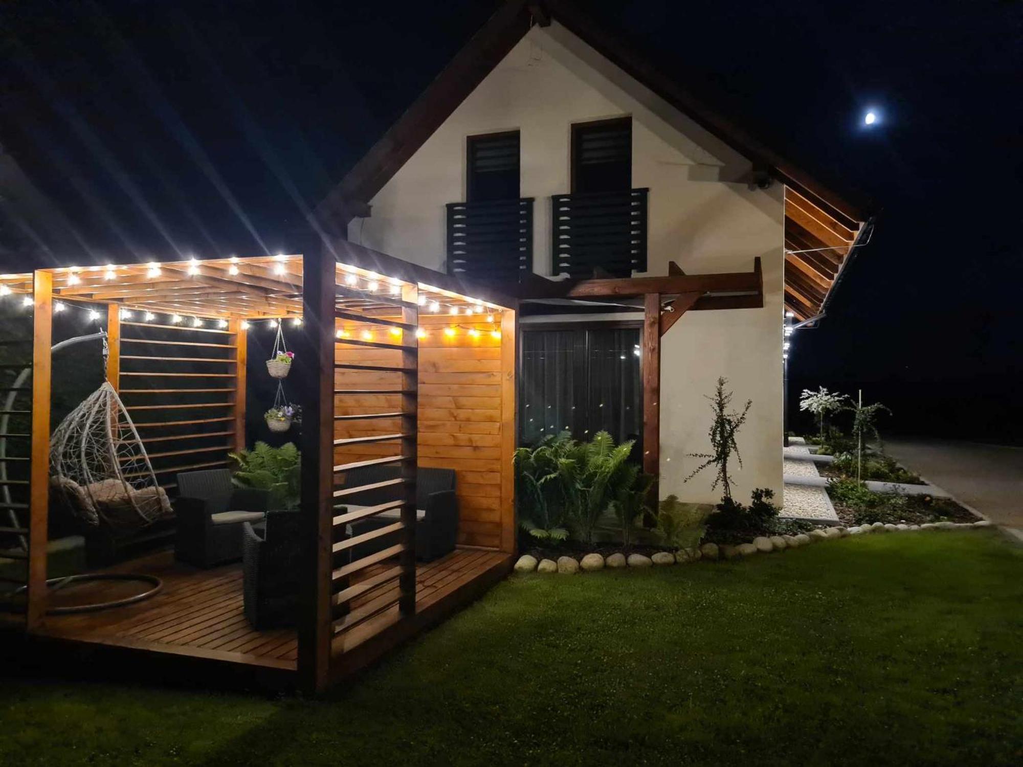 Lawendowy Domek Boutique Resort, Zator, Przeciszow Esterno foto
