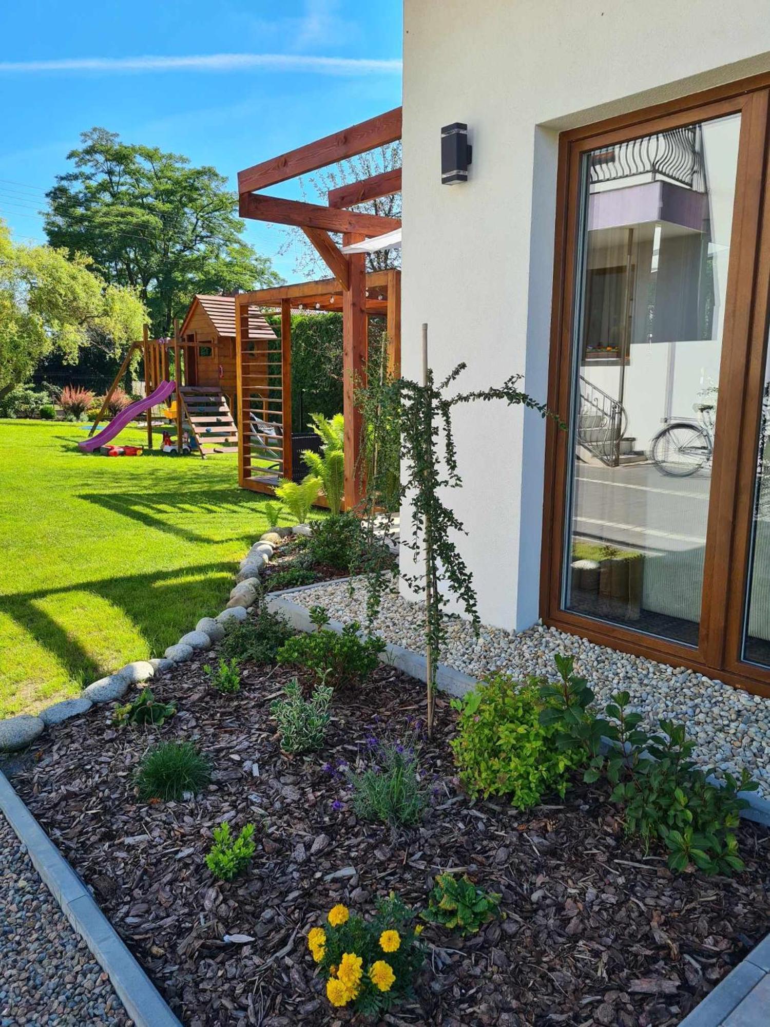Lawendowy Domek Boutique Resort, Zator, Przeciszow Esterno foto