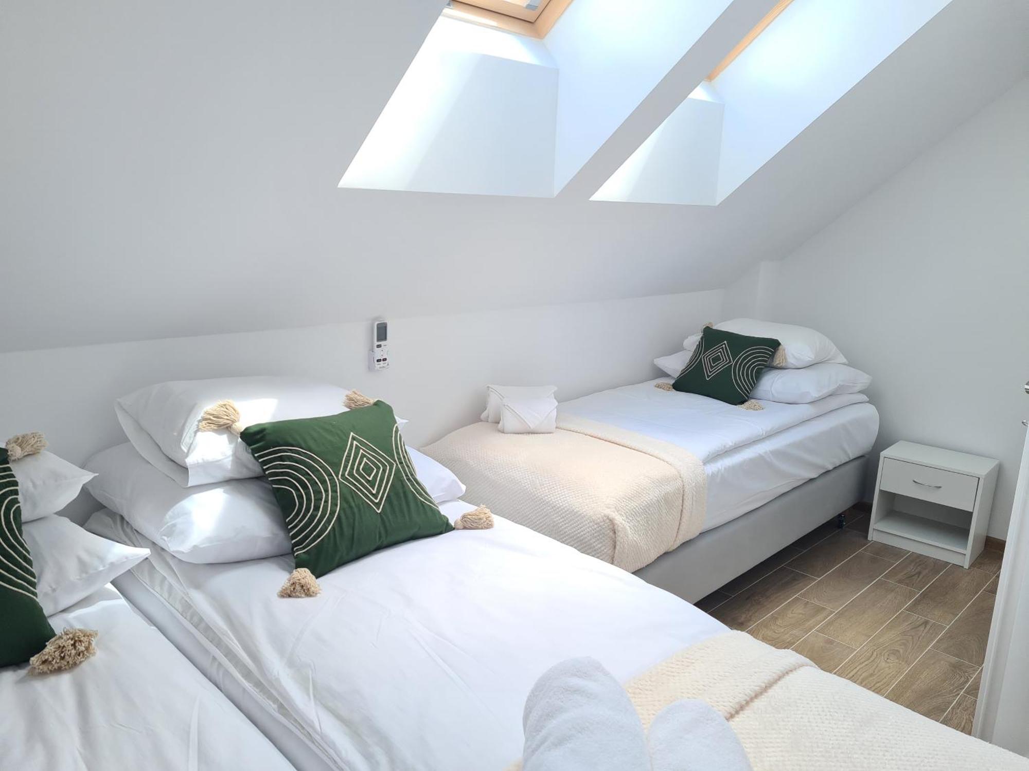Lawendowy Domek Boutique Resort, Zator, Przeciszow Esterno foto