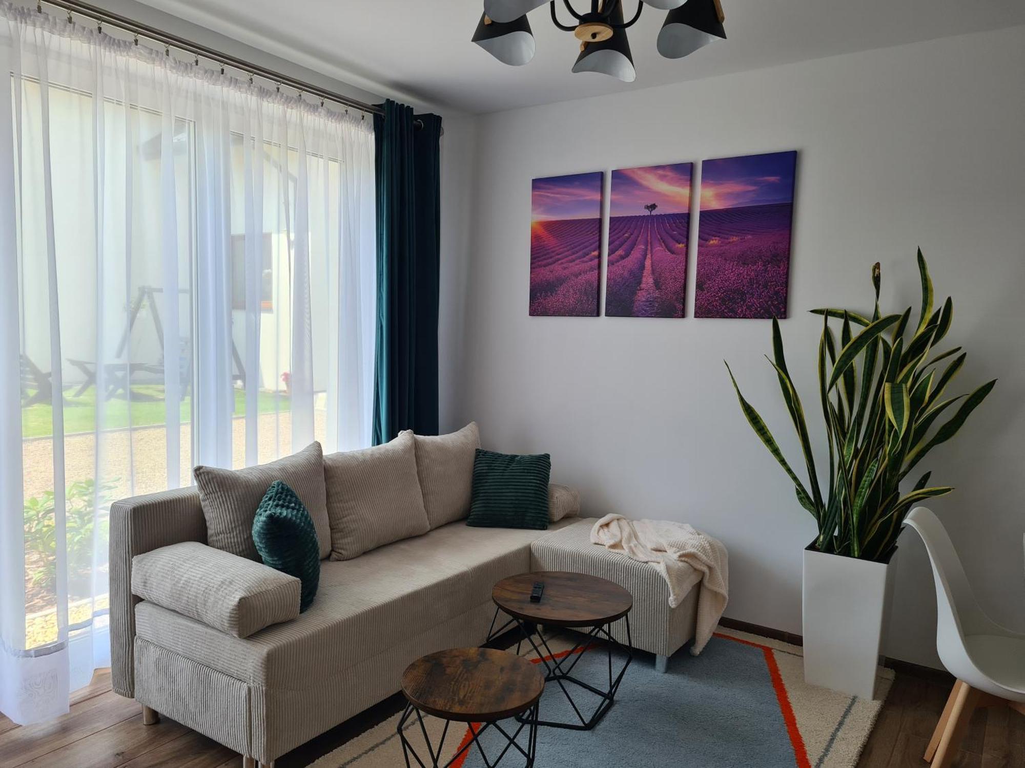 Lawendowy Domek Boutique Resort, Zator, Przeciszow Esterno foto