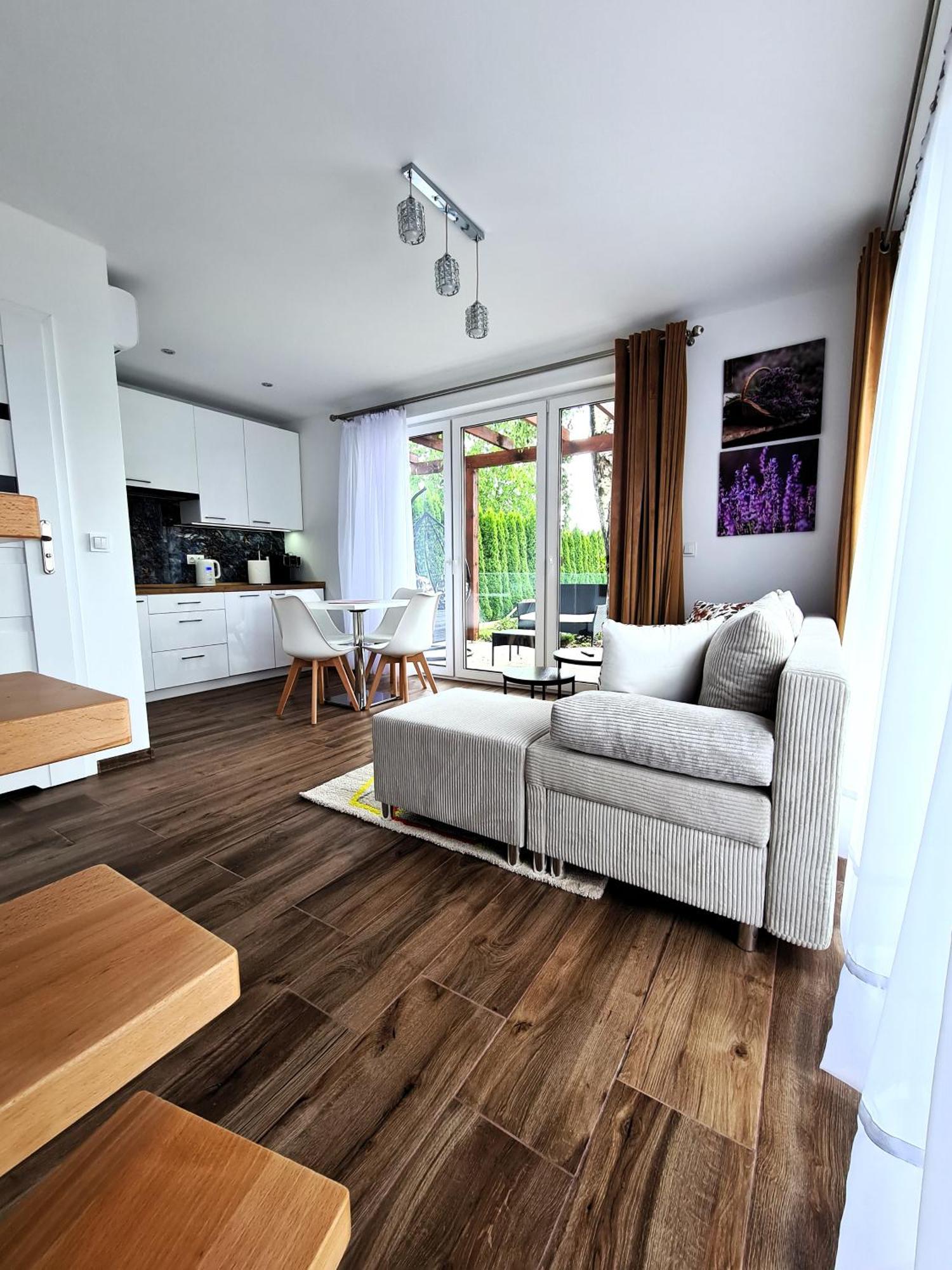 Lawendowy Domek Boutique Resort, Zator, Przeciszow Esterno foto