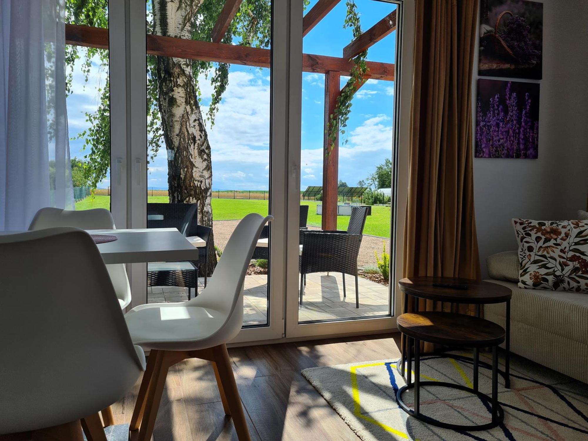 Lawendowy Domek Boutique Resort, Zator, Przeciszow Esterno foto