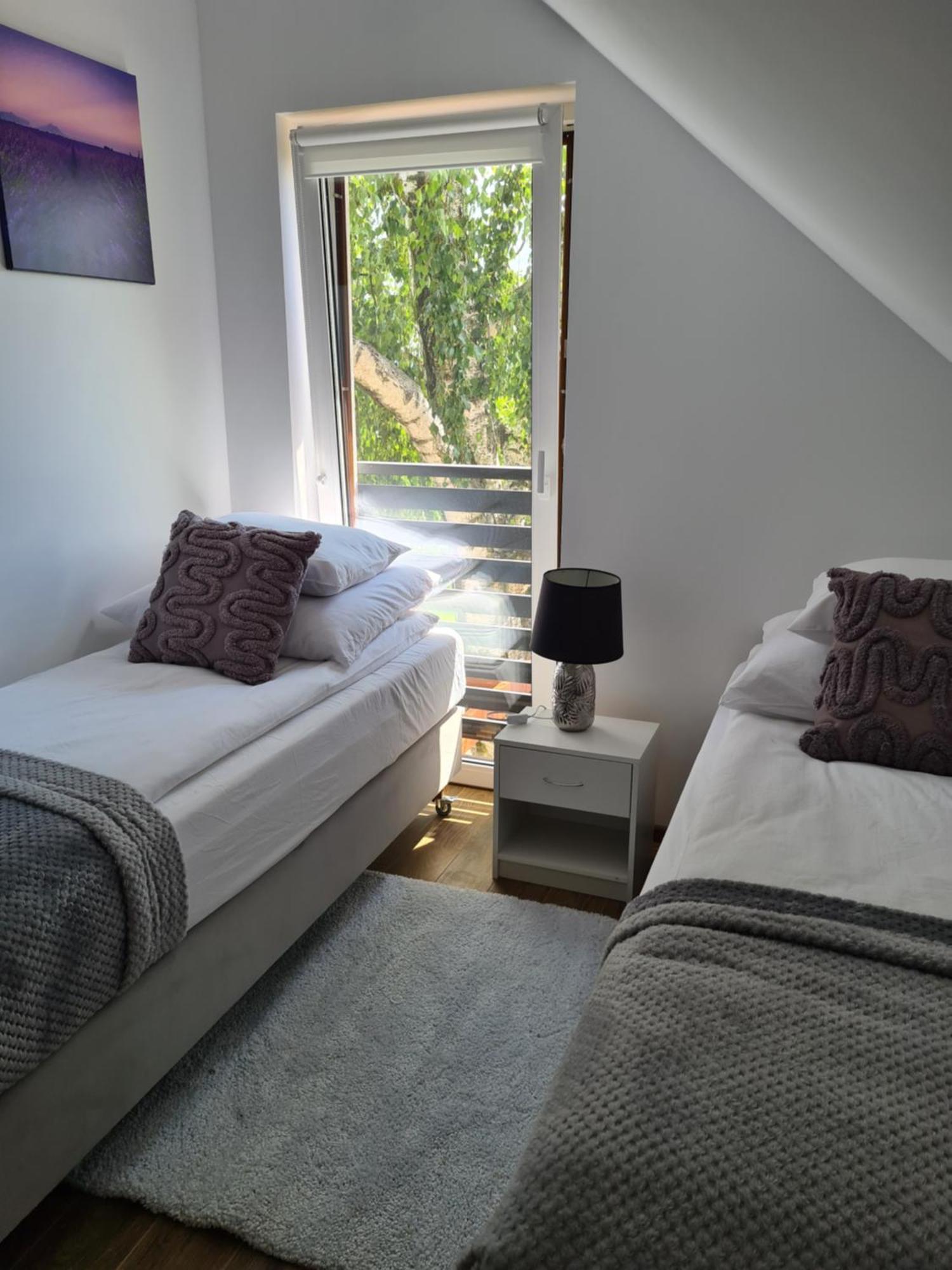 Lawendowy Domek Boutique Resort, Zator, Przeciszow Esterno foto