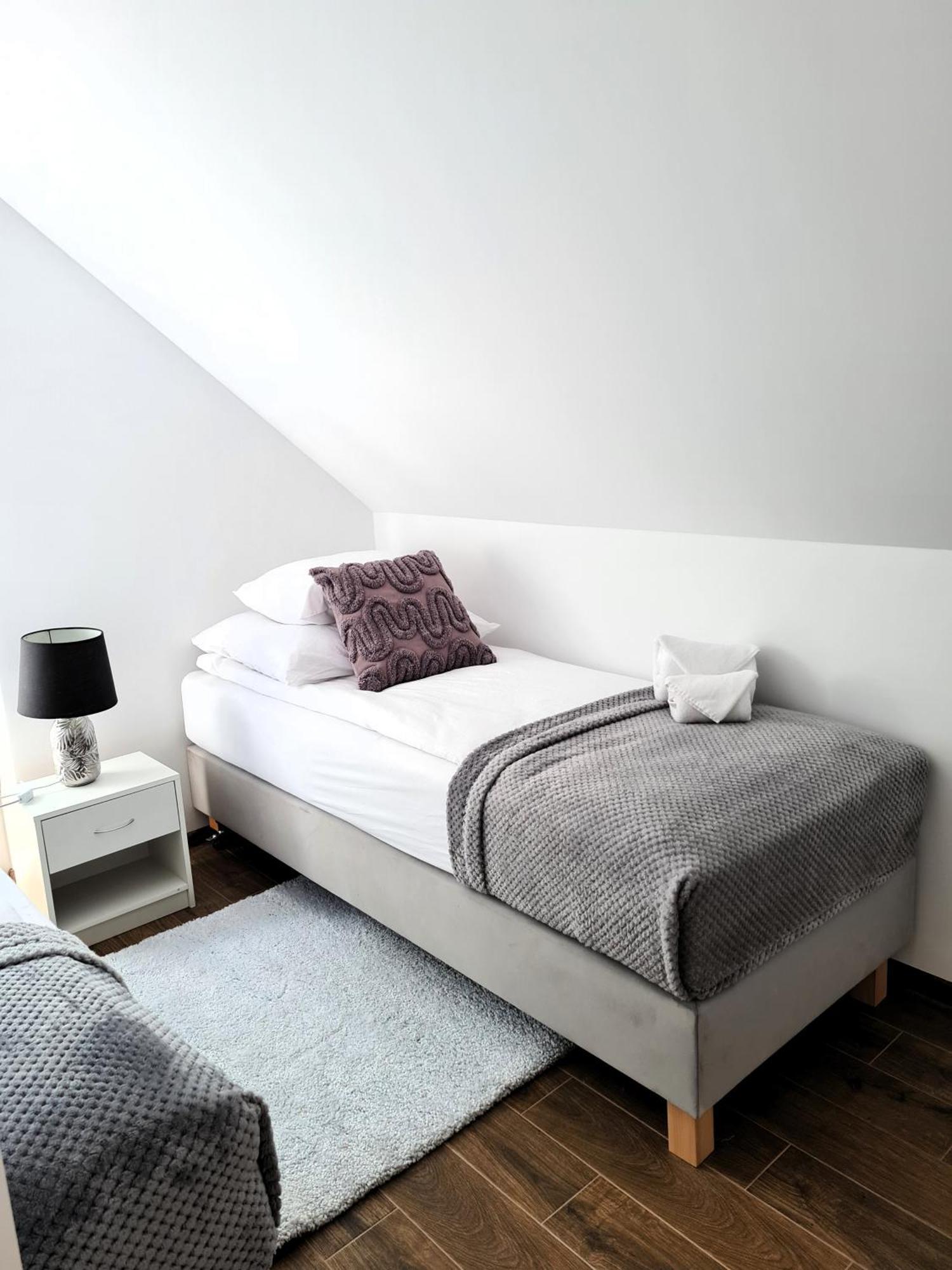 Lawendowy Domek Boutique Resort, Zator, Przeciszow Esterno foto