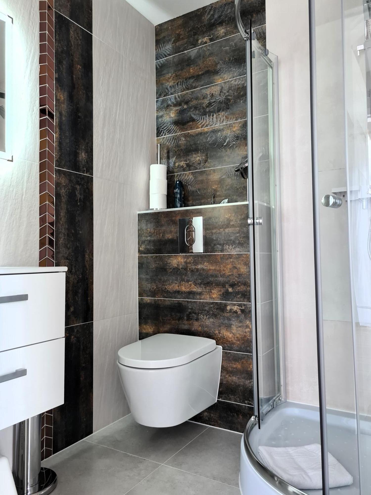 Lawendowy Domek Boutique Resort, Zator, Przeciszow Esterno foto