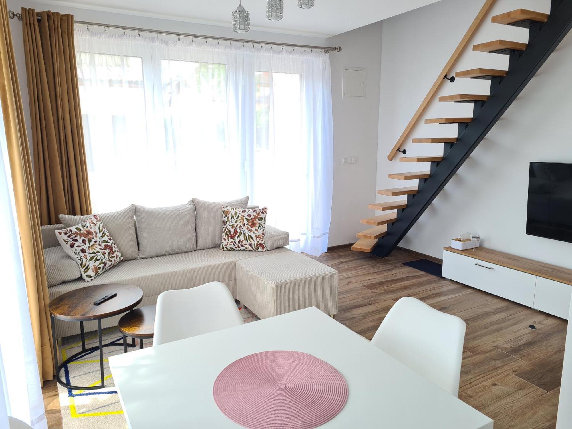 Lawendowy Domek Boutique Resort, Zator, Przeciszow Esterno foto