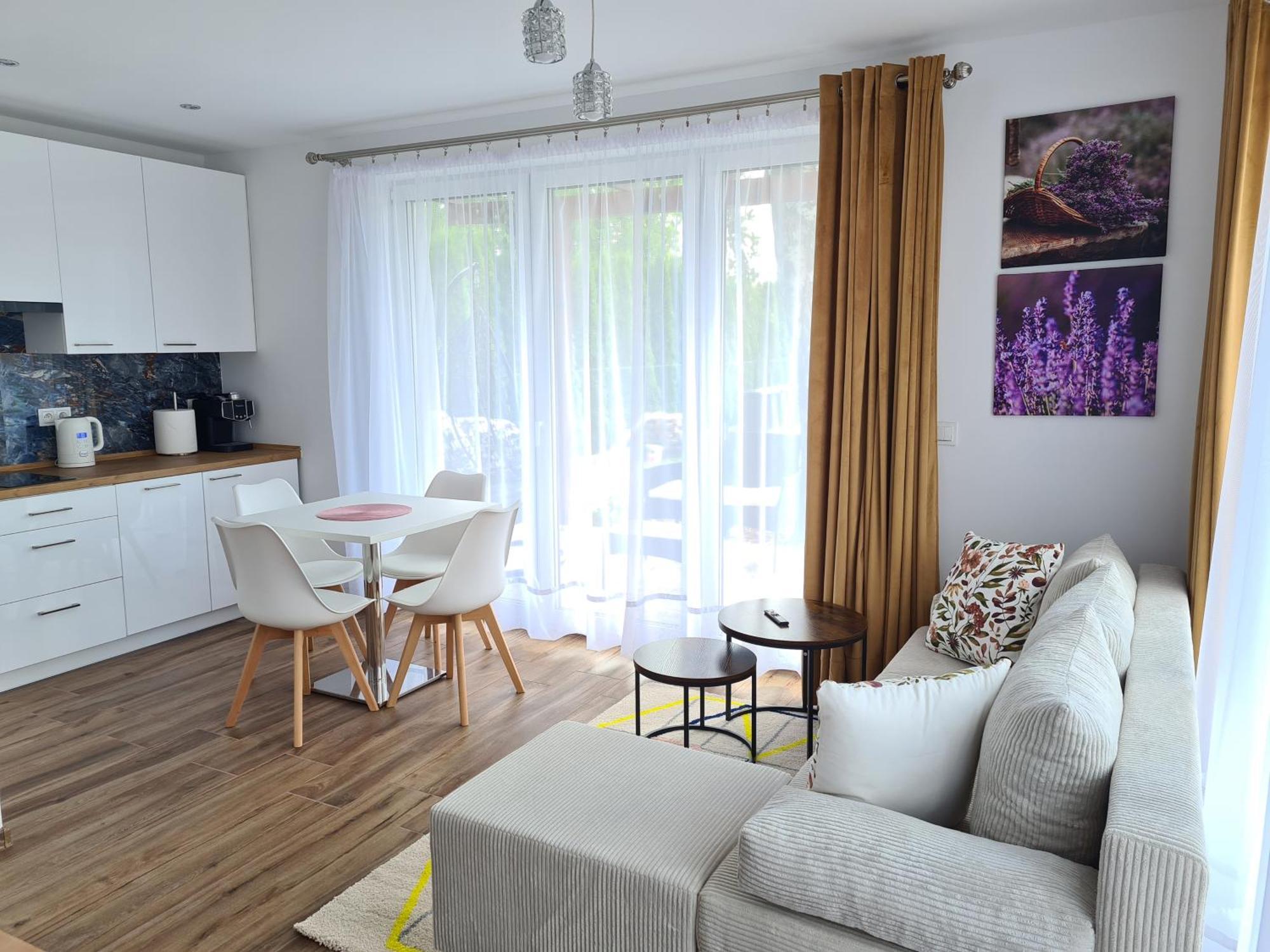 Lawendowy Domek Boutique Resort, Zator, Przeciszow Esterno foto