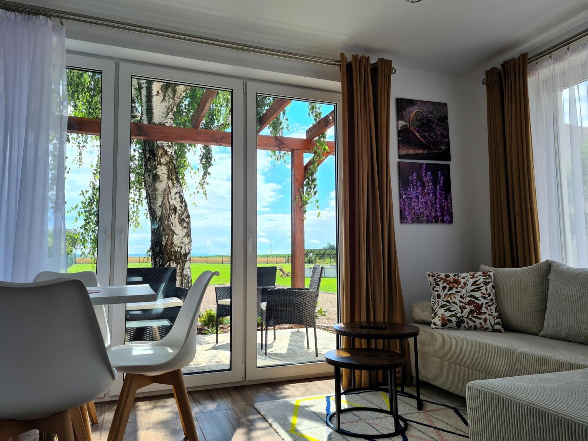 Lawendowy Domek Boutique Resort, Zator, Przeciszow Esterno foto