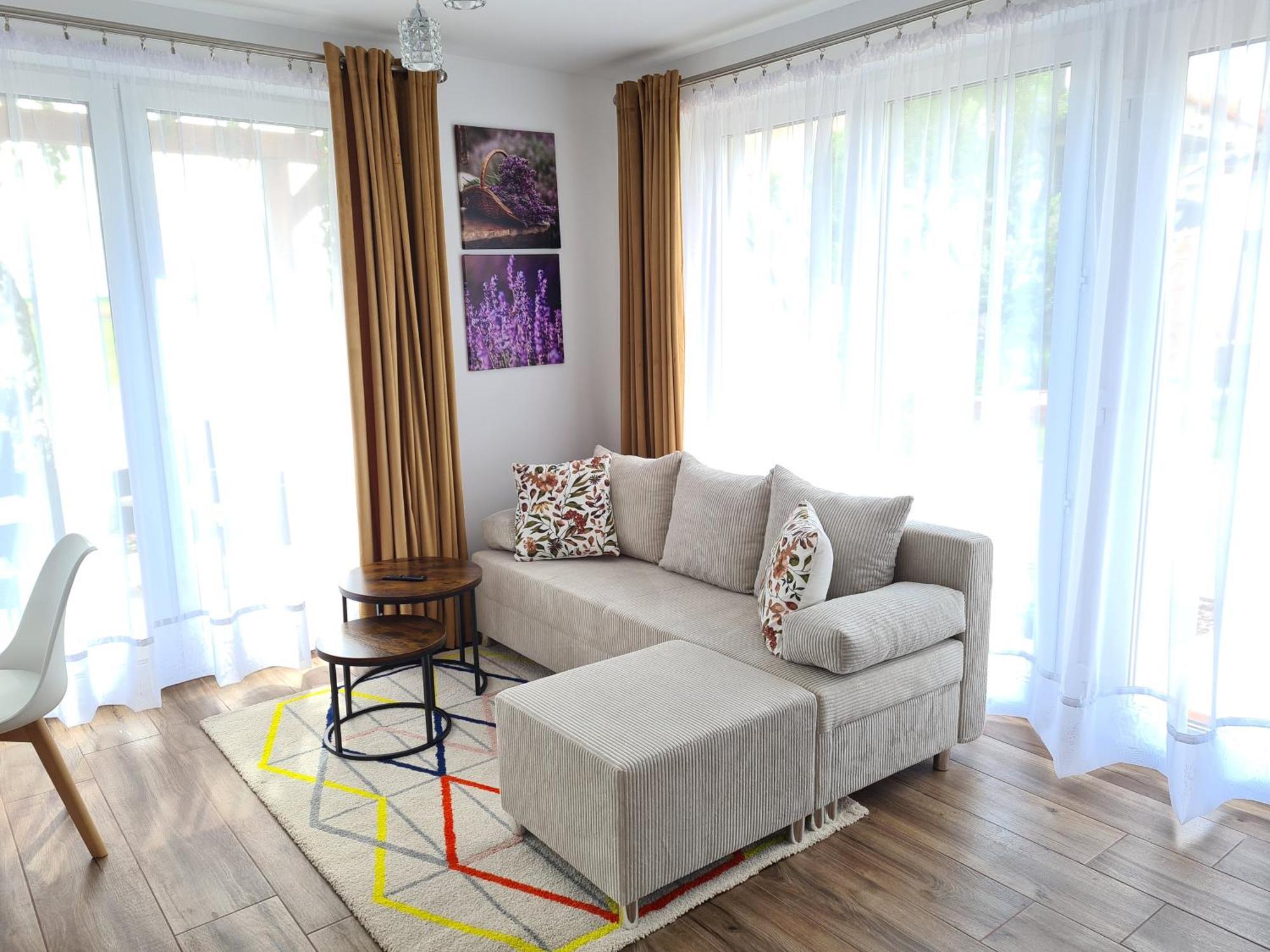 Lawendowy Domek Boutique Resort, Zator, Przeciszow Esterno foto