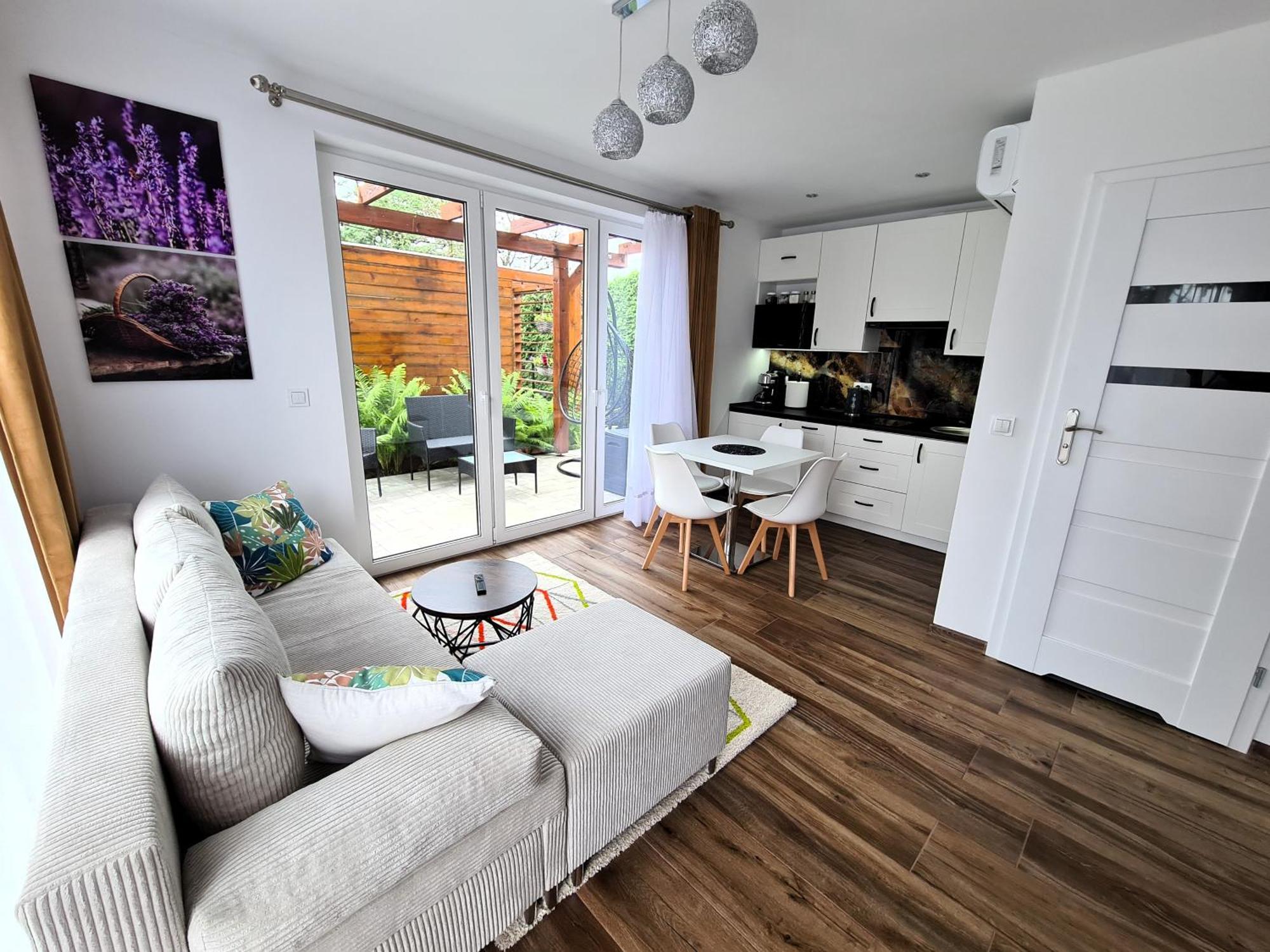 Lawendowy Domek Boutique Resort, Zator, Przeciszow Esterno foto