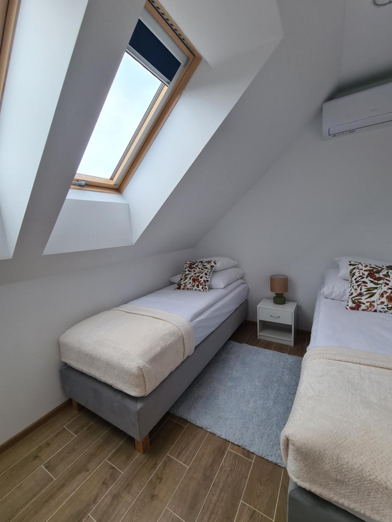 Lawendowy Domek Boutique Resort, Zator, Przeciszow Esterno foto