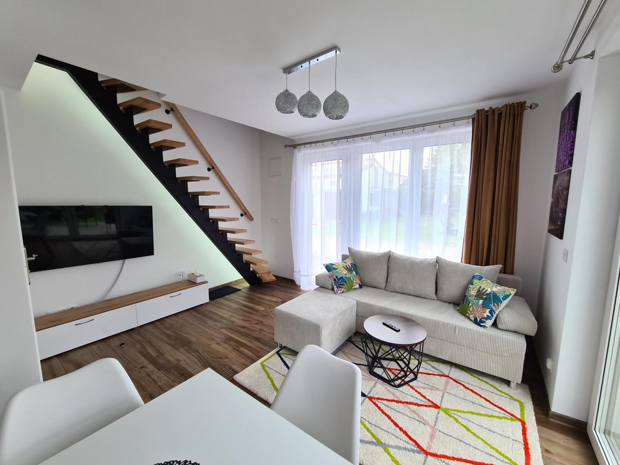 Lawendowy Domek Boutique Resort, Zator, Przeciszow Esterno foto