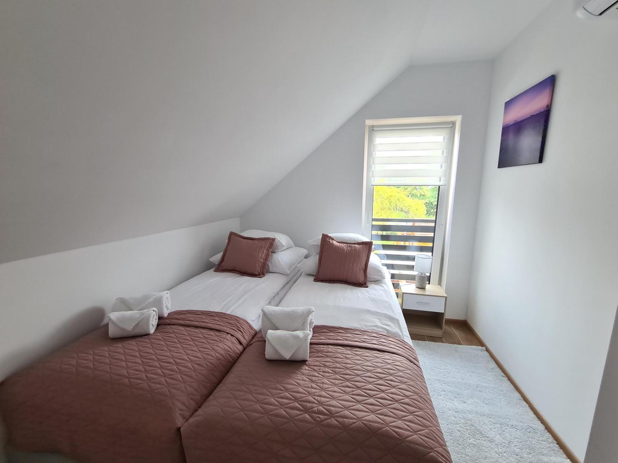 Lawendowy Domek Boutique Resort, Zator, Przeciszow Esterno foto